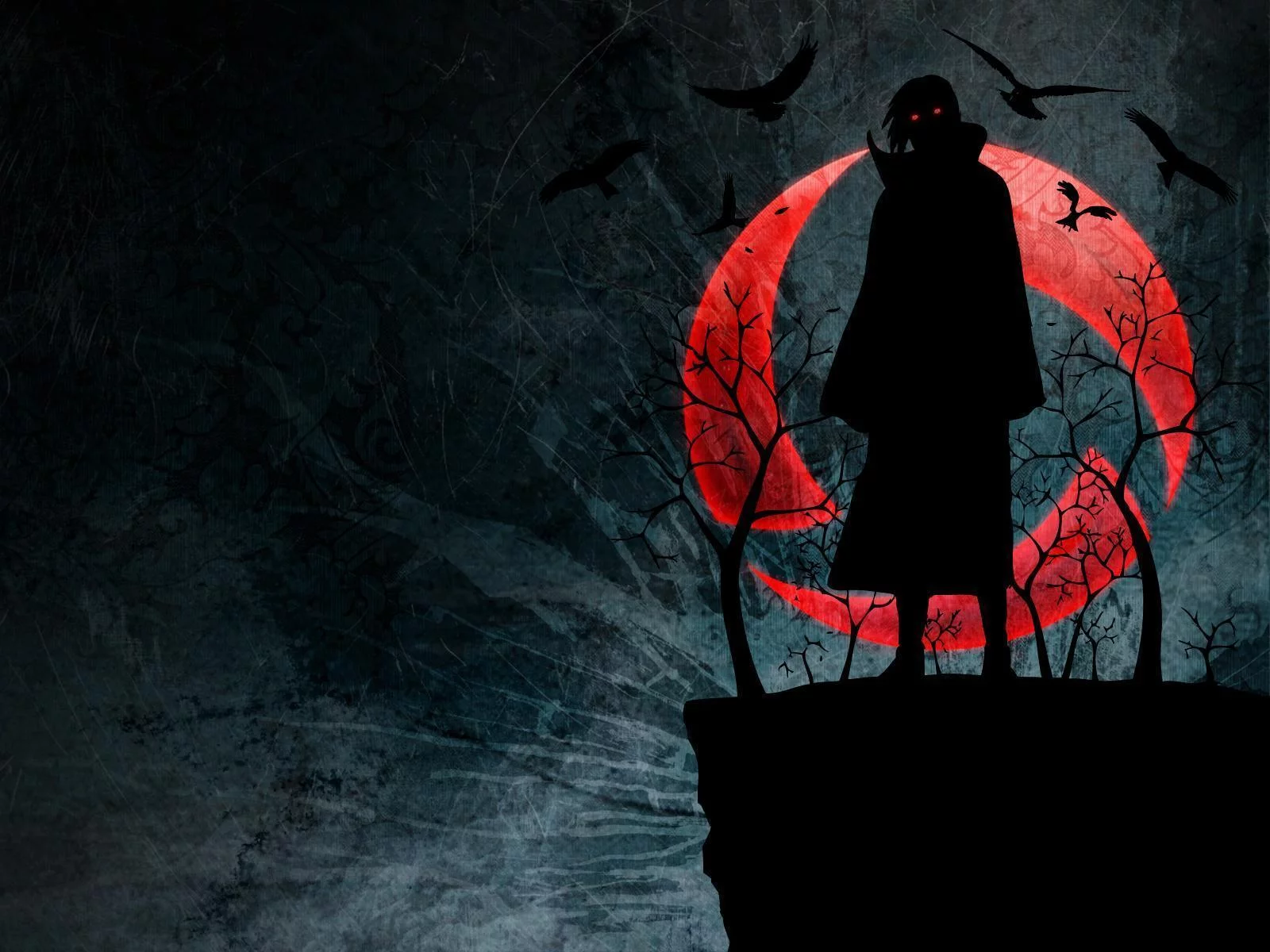 Free Download 4 3 Wallpaper Naruto Page 80869 (1600 x 1200)