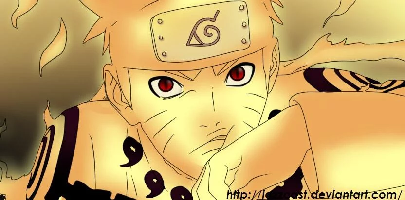 Free Download Naruto Nine Tailed Fox Vs Sasuke Curse Mark Wallpaper Page 8087 (832 x 412)