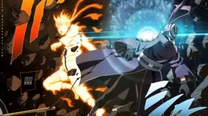 Free Download Naruto Sage Of Six Path Wallpaper For Computer Page 808710 (300 x 168)