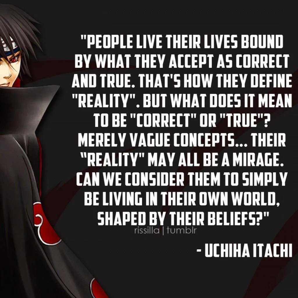 Free Download Naruto Quotes About Pain Wallpaper Page 808718 (1024 x 1024)