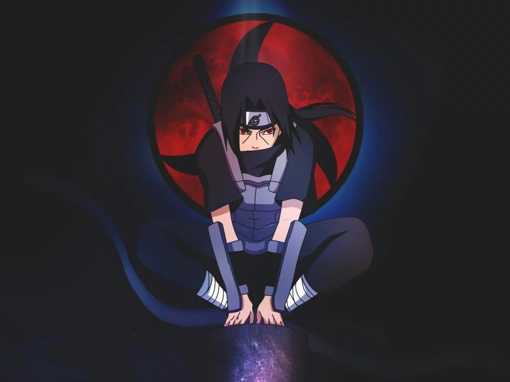 Free Download 4 3 Wallpaper Naruto Page 80876 (1024 x 768)