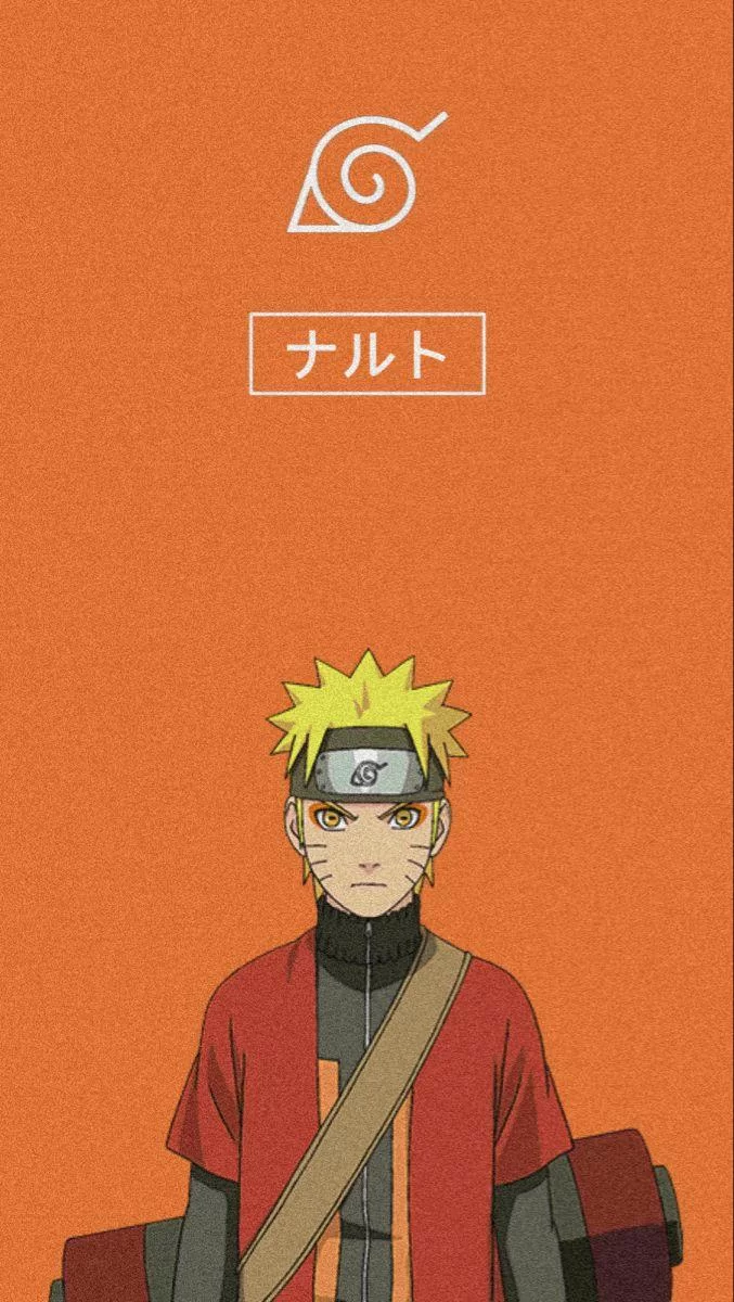 Free Download Naruto Sage Wallpaper Iphone Page 808765 (677 x 1200)