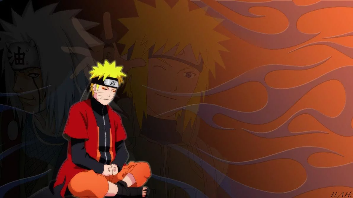 Free Download Naruto Sage Wallpaper High Resolution Page 808766 (1191 x 670)