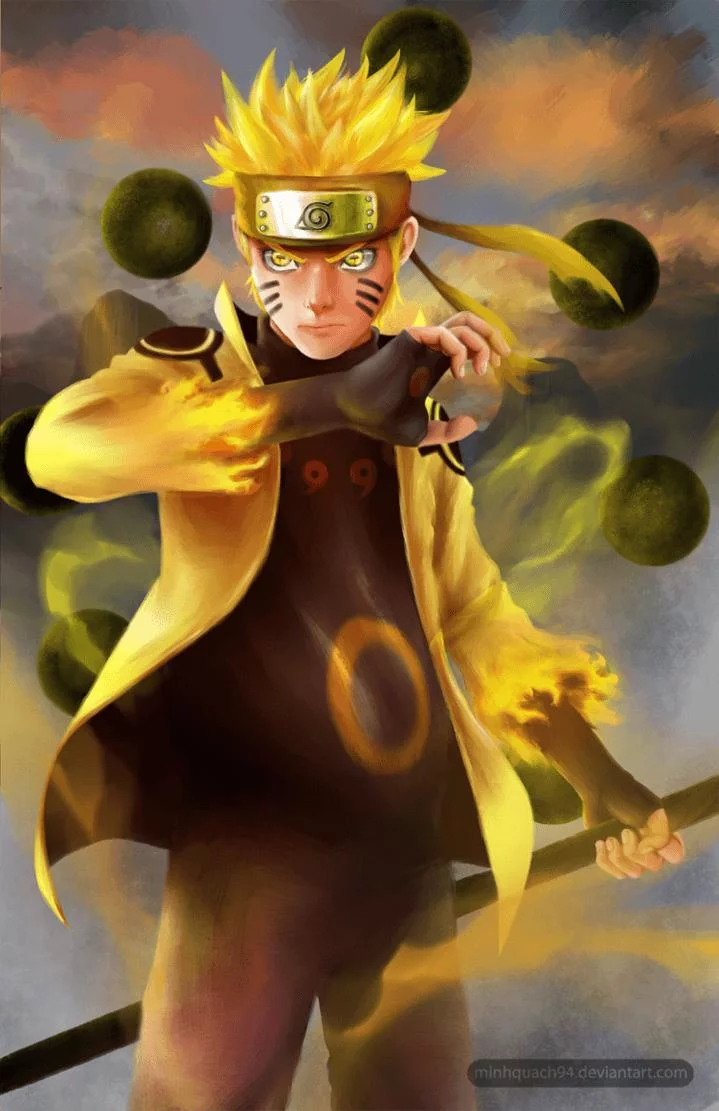 Free Download Naruto Six Path Iphone Wallpaper Page 808768 (719 x 1111)