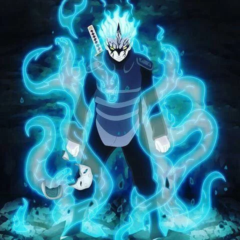 Free Download Naruto Sage Wallpaper Iphone Page 808771 (480 x 480)