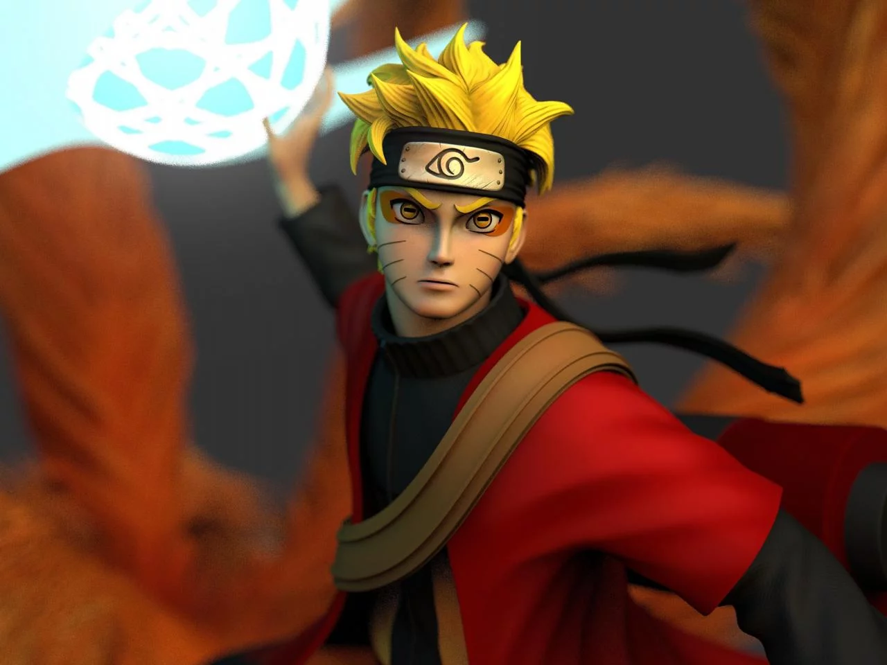 Free Download 4 3 Wallpaper Naruto Page 80896 (1280 x 960)