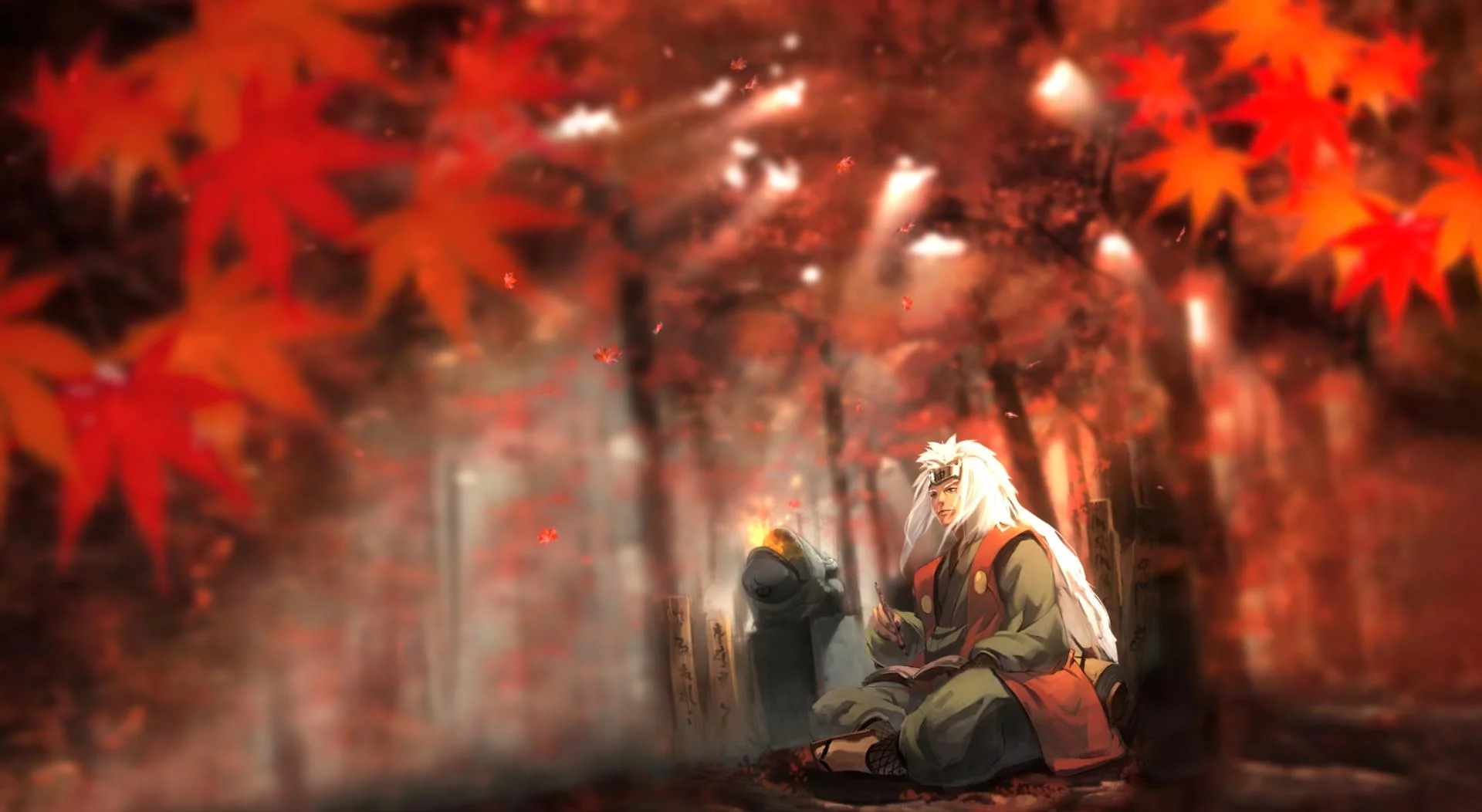 Free Download Naruto Jiraiya Wallpaper Engine Page 81025 (1920 x 1052)