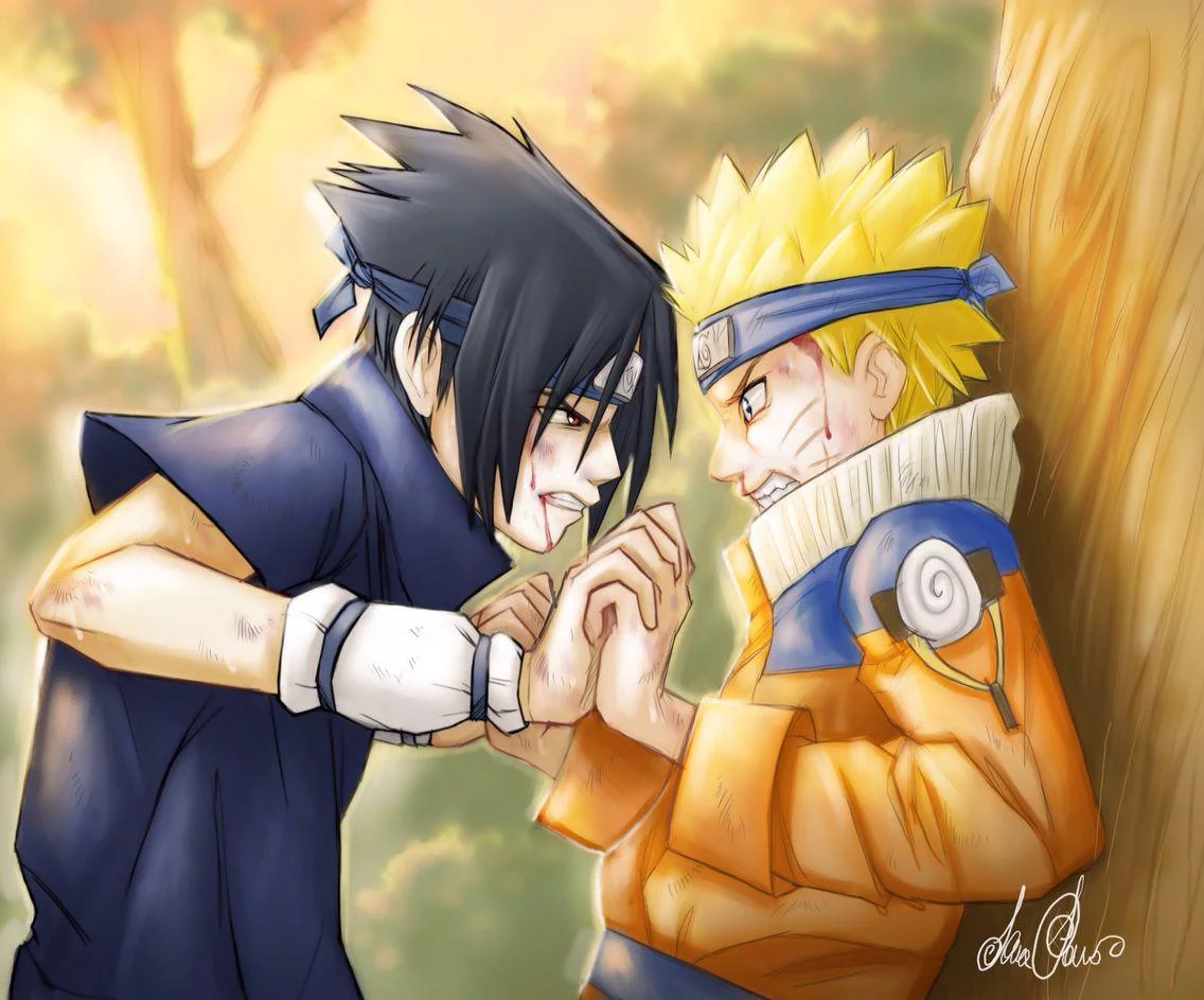 Free Download Naruto And Sasuke Wallpaper Engine Page 81053 (1136 x 943)
