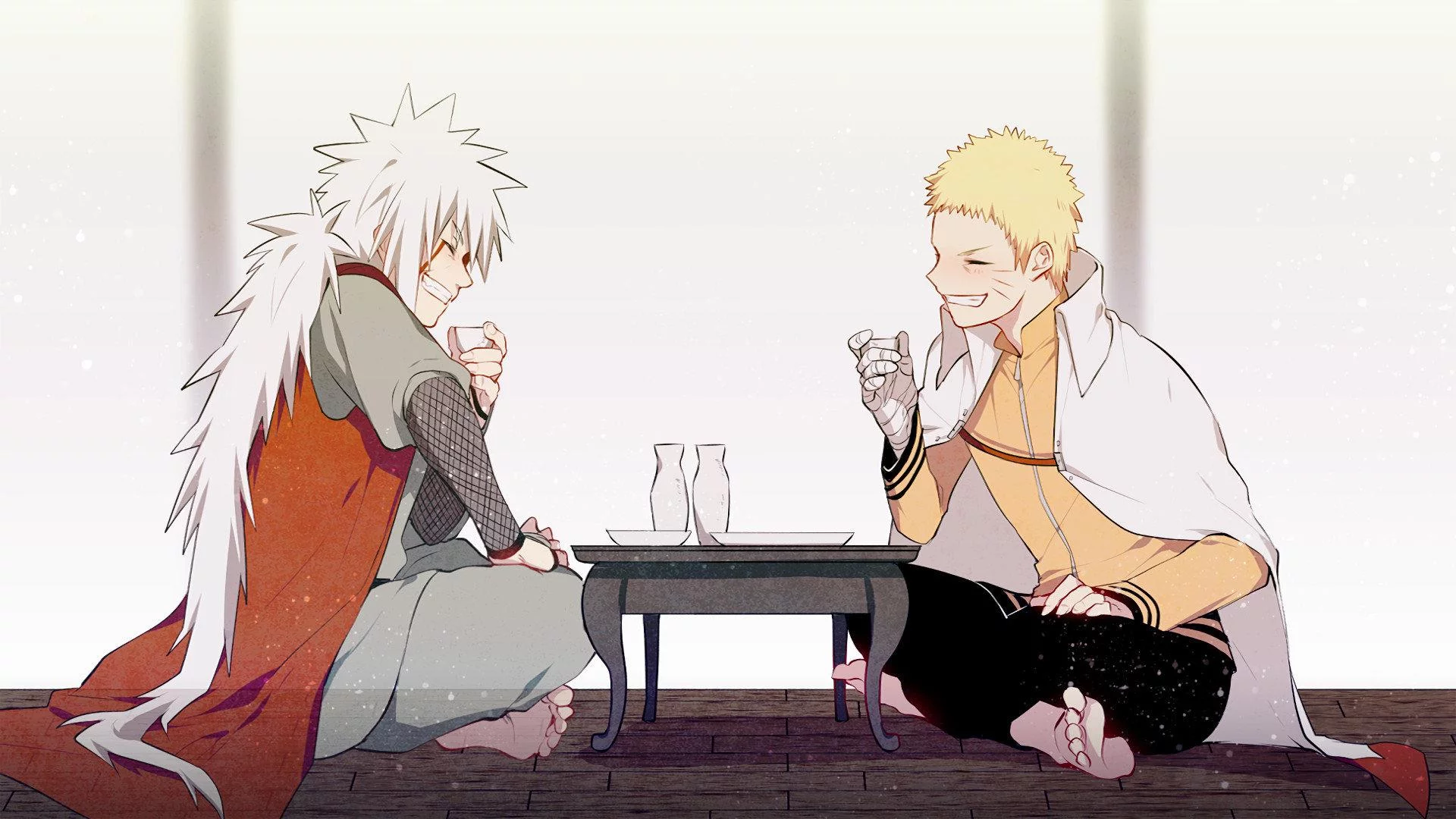 Free Download Naruto And Jiraiya Wallpaper Hd Page 81054 (1920 x 1080)