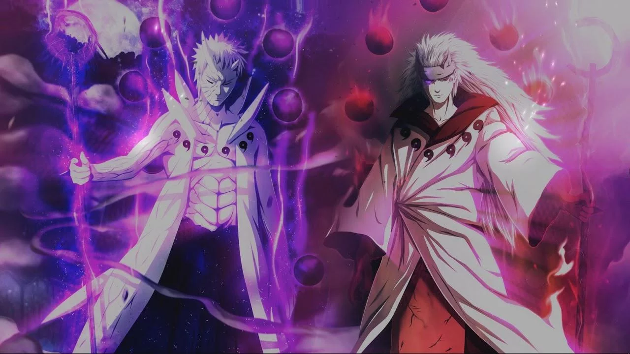 Free Download Ani Ost Naruto Jiraiya Wallpaper Engine Page 81056 (1280 x 720)