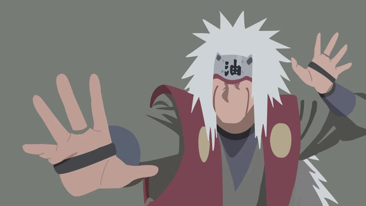 Free Download Ani Ost Naruto Jiraiya Wallpaper Engine Page 81060 (1280 x 720)
