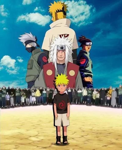 Free Download Ani Ost Naruto Jiraiya Wallpaper Engine Page 81062 (400 x 492)