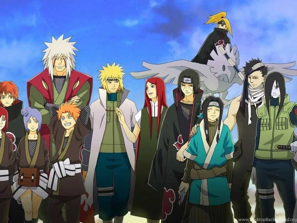 Free Download Ani Ost Naruto Jiraiya Wallpaper Engine Page 81068 (1024 x 768)