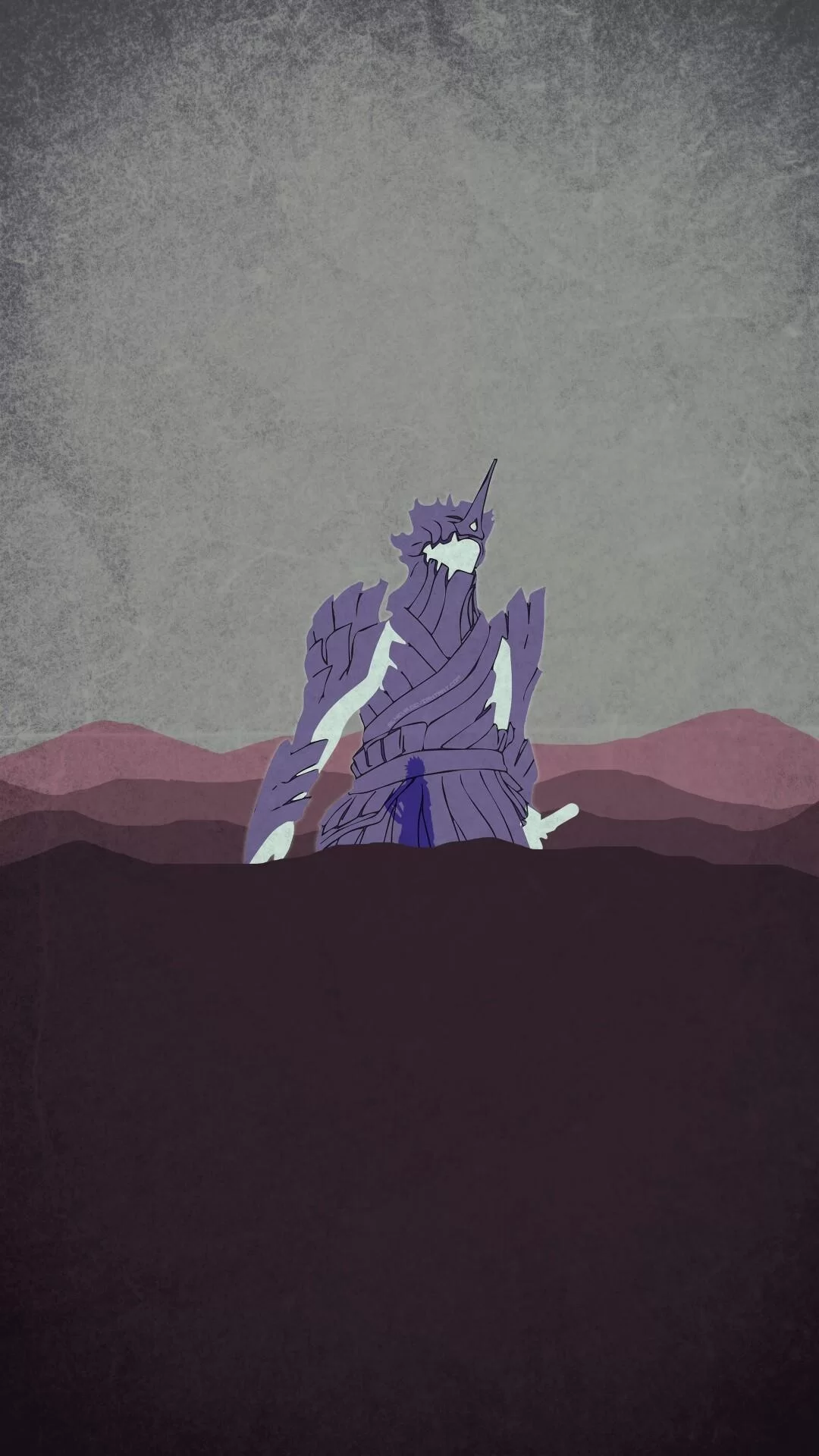 Free Download Naruto Minimalist Wallpaper Iphone 6 Page 811315 (1080 x 1920)