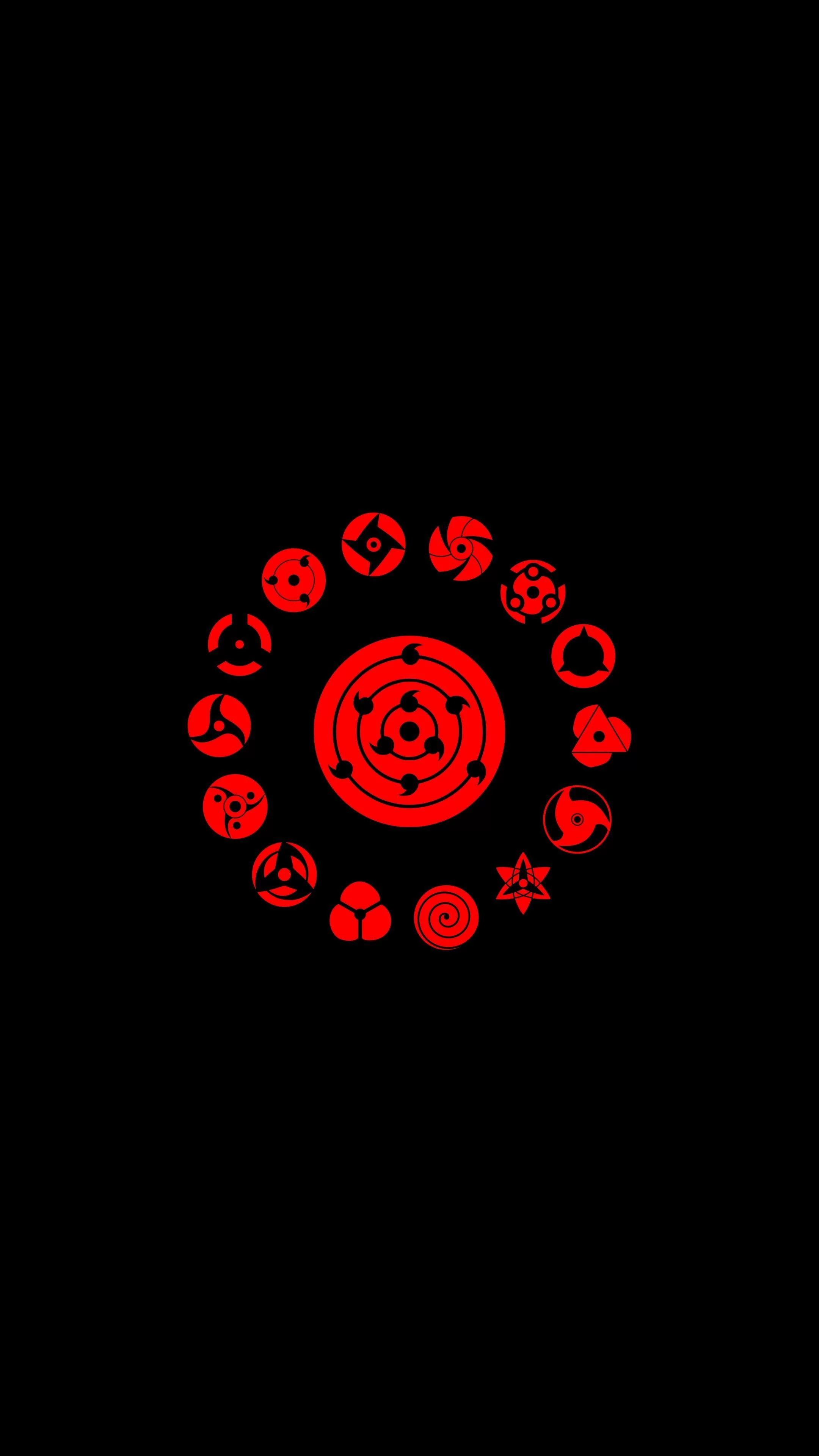 Free Download Naruto Minimalist Wallpaper Iphone 6 Page 811316 (2160 x 3840)