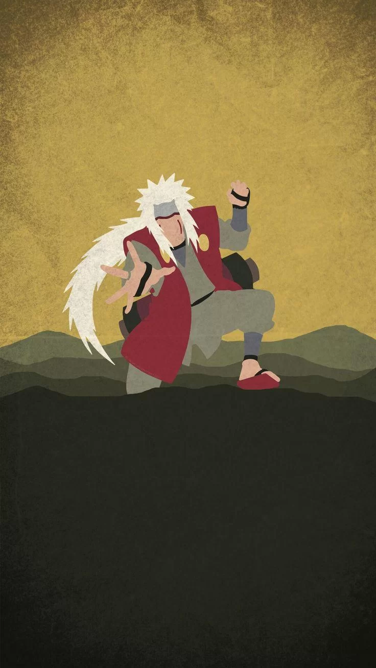 Free Download Naruto Minimalist Wallpaper Iphone 6 Page 811323 (736 x 1308)