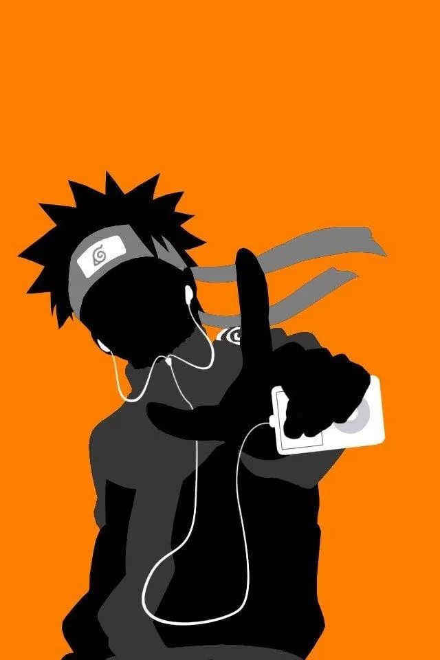 Free Download Naruto Minimalist Wallpaper Iphone 6 Page 811337 (640 x 960)