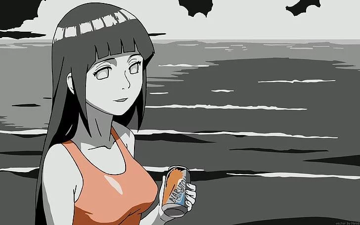 Free Download Naruto Vector Art Wallpaper Page 812 (728 x 455)