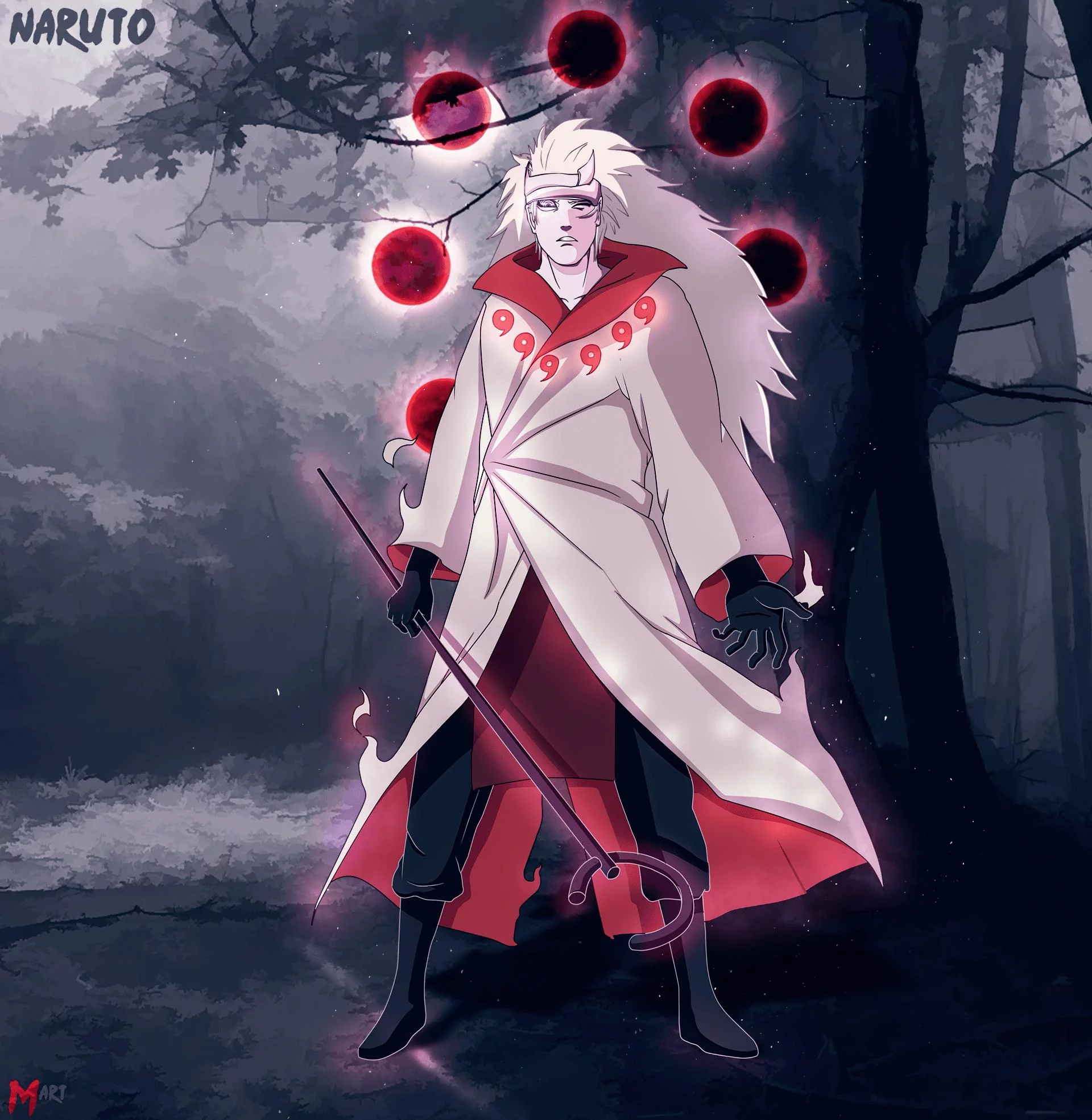 Free Download Naruto Sage Mode Wallpaper Mobile Page 812305 (1920 x 1970)
