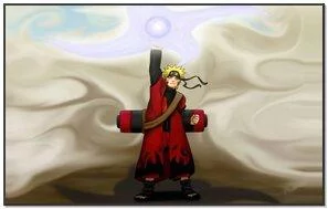 Free Download Naruto Sage Mode Wallpaper Mobile Page 812306 (297 x 189)
