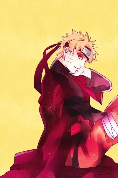 Free Download Naruto Sage Mode Wallpaper Mobile Page 812319 (400 x 600)
