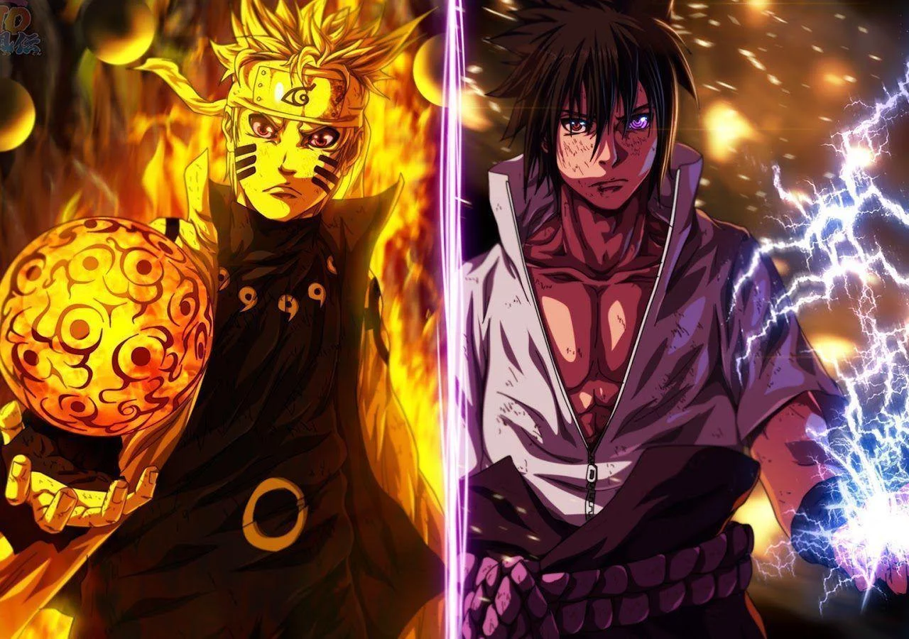 Free Download Naruto Sage Mode Wallpaper Cave Page 812326 (1280 x 900)