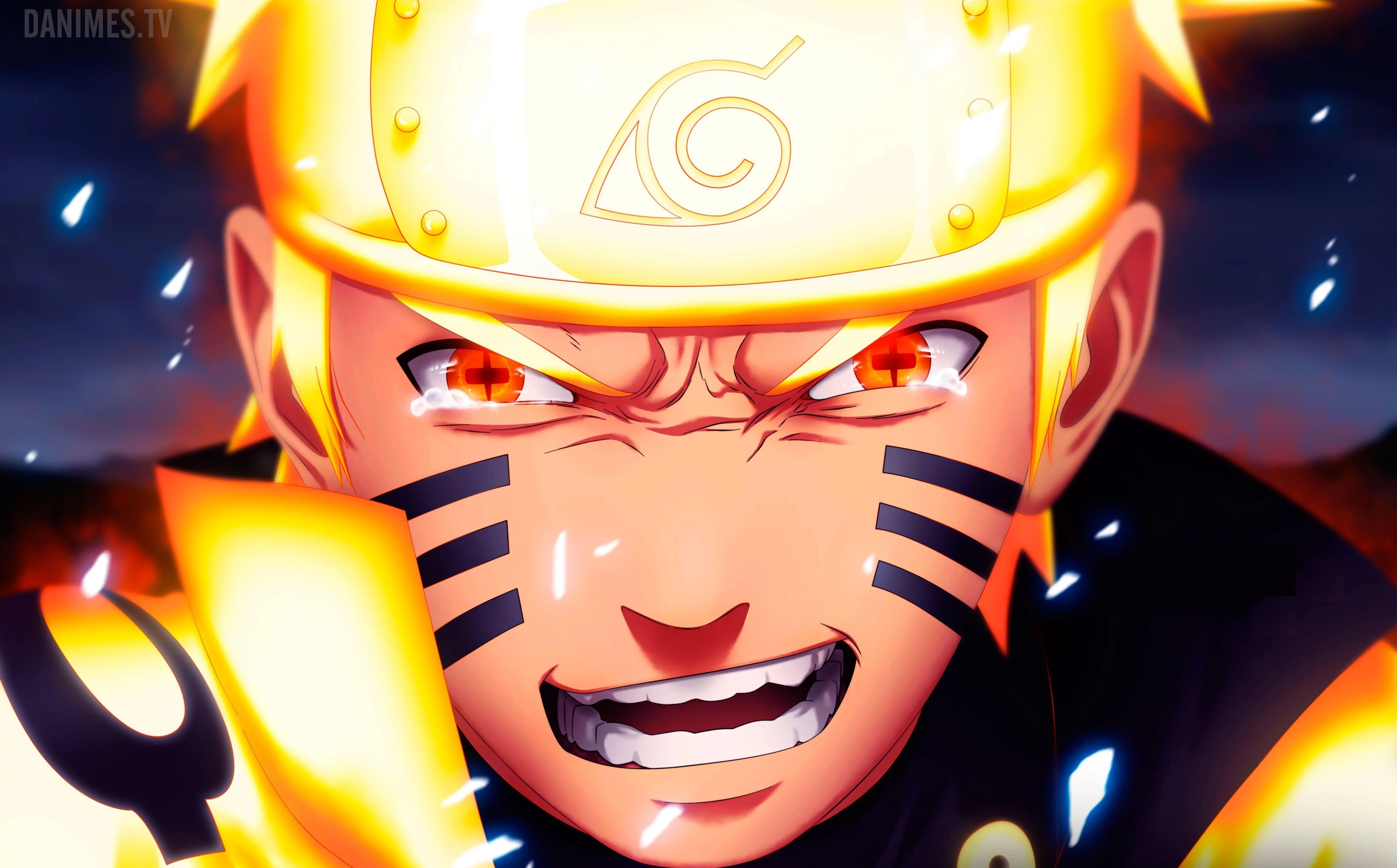 Free Download Naruto Sage Mode Wallpaper Cave Page 812336 (4546 x 2825)