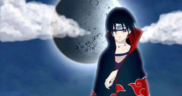 Free Download Naruto Sage Mode Wallpaper Cave Page 812340 (735 x 386)