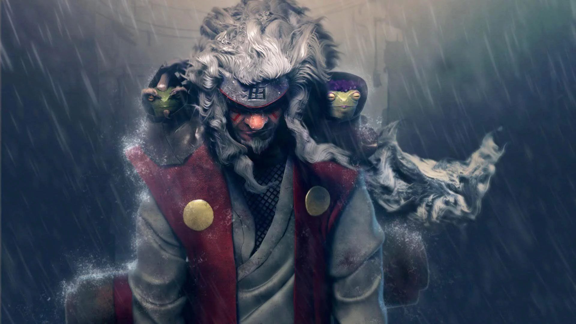 Free Download Naruto Sage Mode Wallpaper Cave Page 812344 (1920 x 1080)