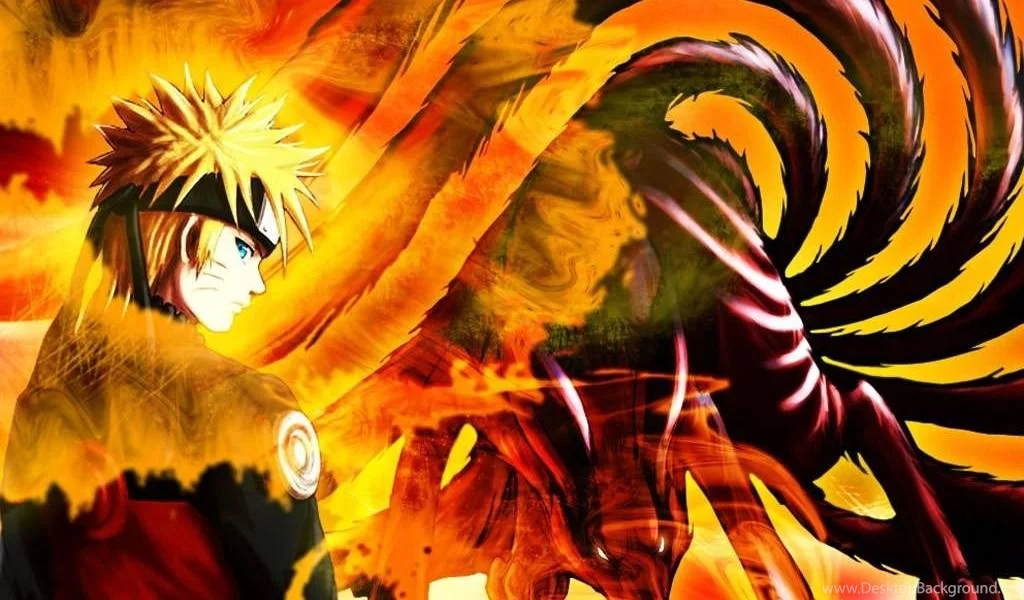 Free Download Naruto Kyuubi Mode Iphone Wallpaper Page 81283 (1024 x 600)