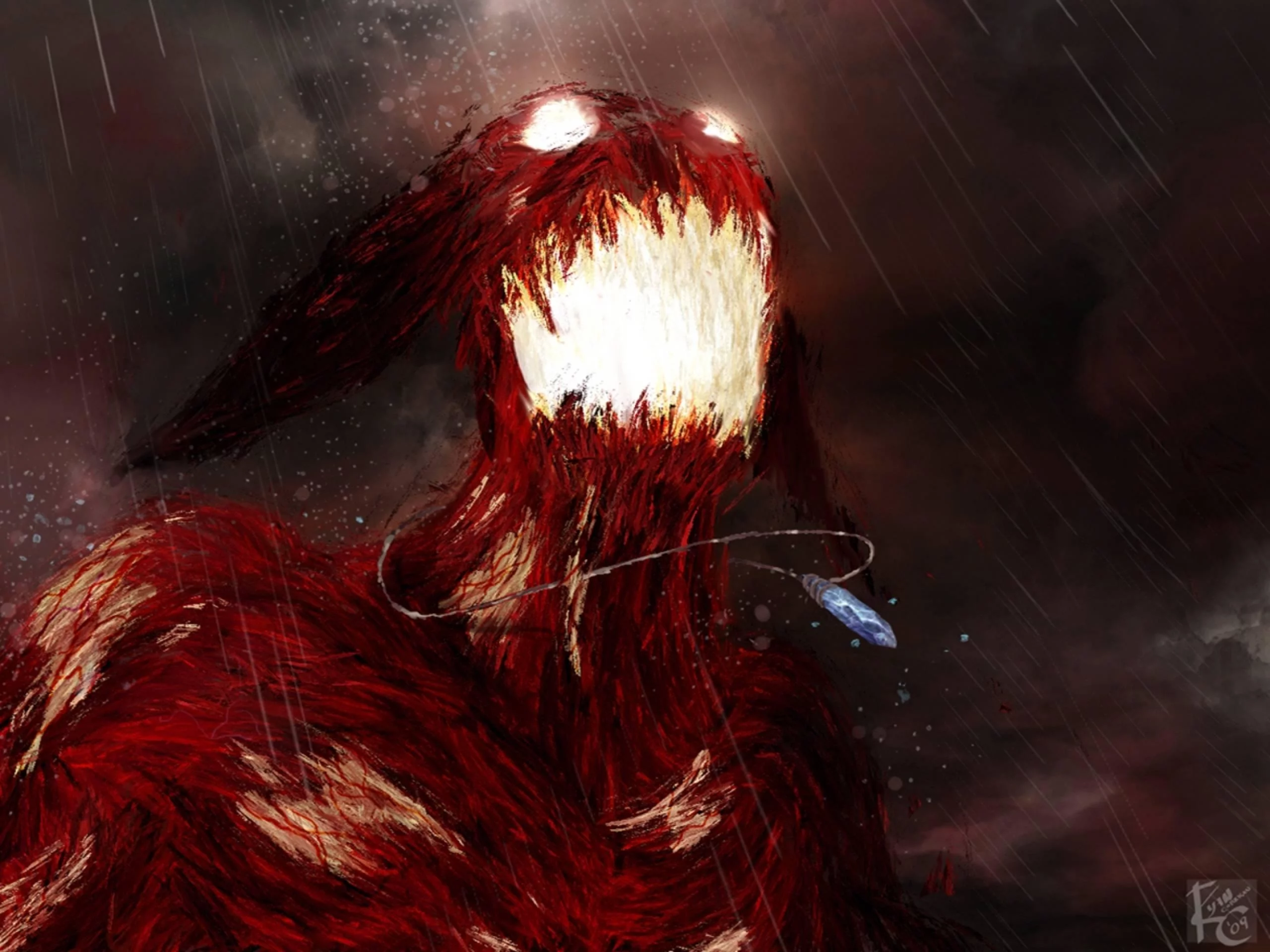 Free Download Naruto Shippuden Kyuubi Wallpaper Hd Page 81285 (2560 x 1920)