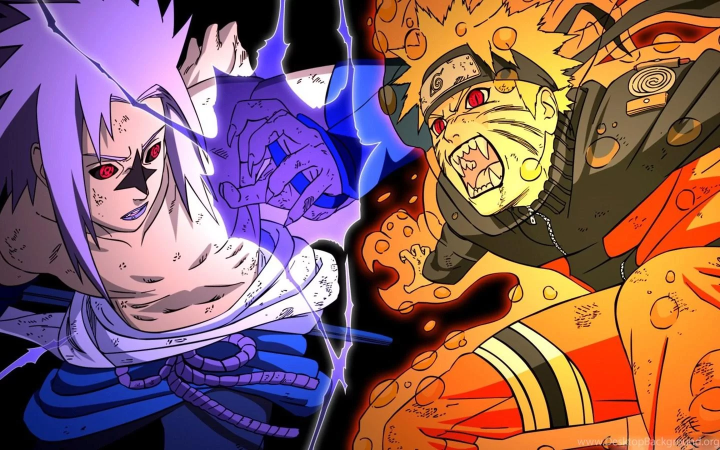 Free Download Amazing Naruto Kyubi Wallpapers For Android Page 81291 (1440 x 900)