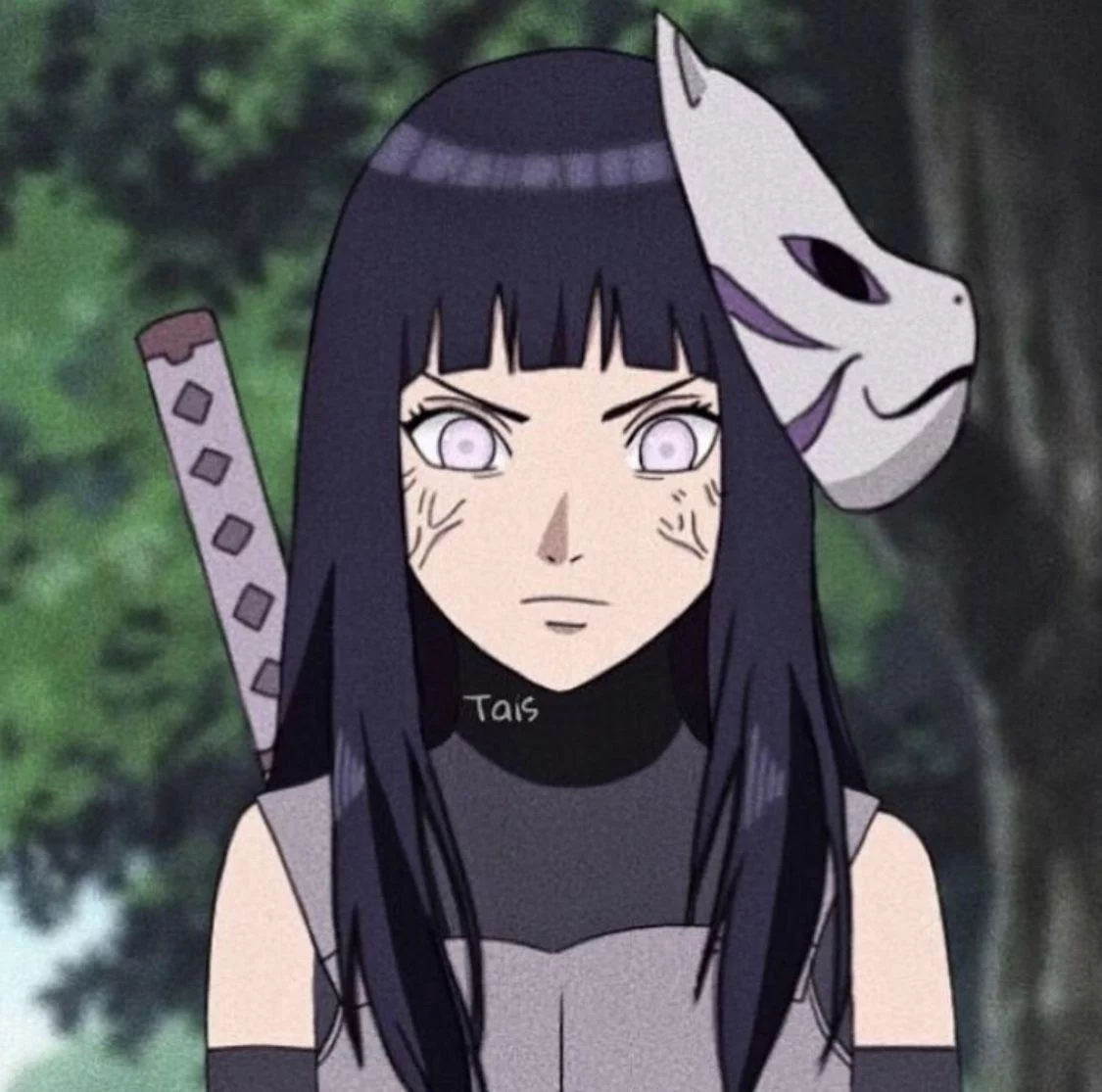 Free Download Naruto Hinata Wallpaper Iphone Page 813 (1125 x 1115)