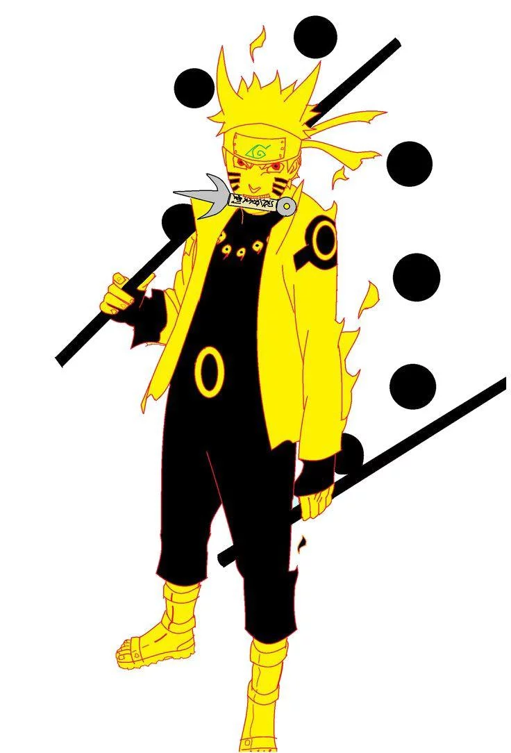 Free Download Amazing Naruto Kyubi Wallpapers For Android Page 81307 (736 x 1084)