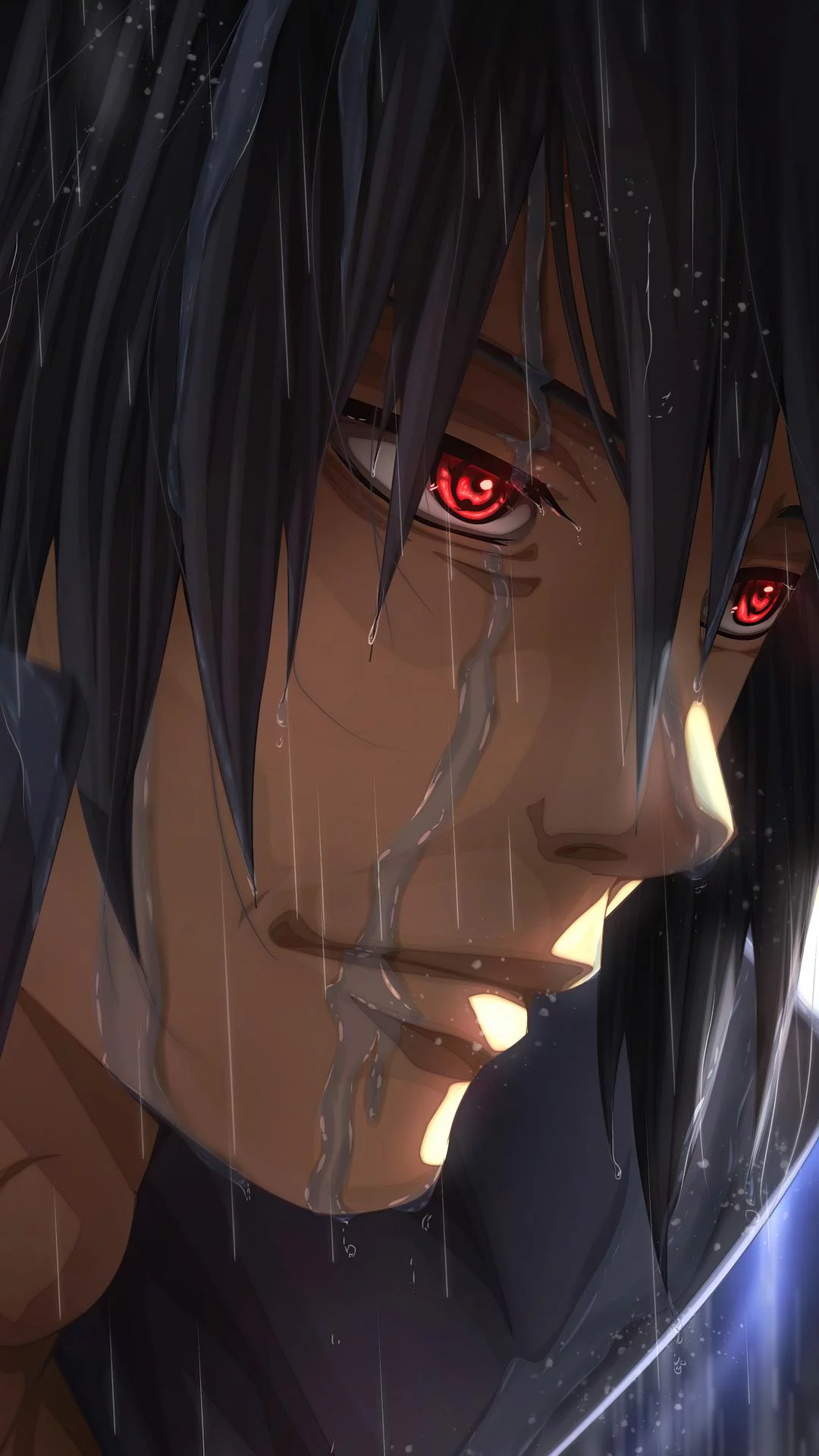 Free Download Naruto Sasuke Uchiha Wallpaper Page 813100 (1080 x 1920)
