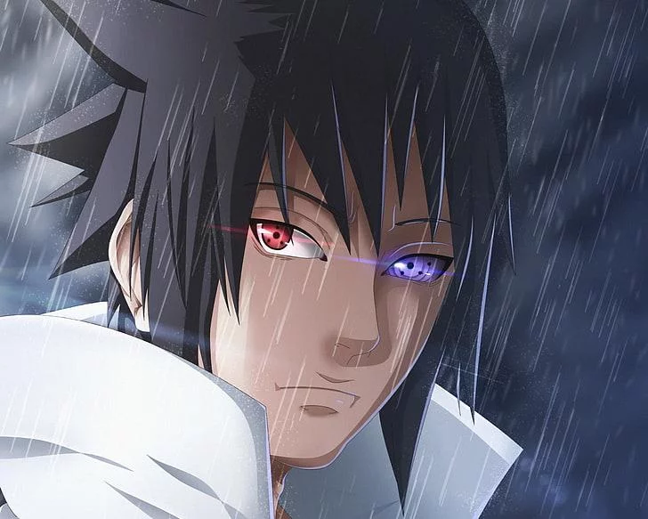 Free Download Naruto Sasuke Uchiha Wallpaper Page 813101 (728 x 583)
