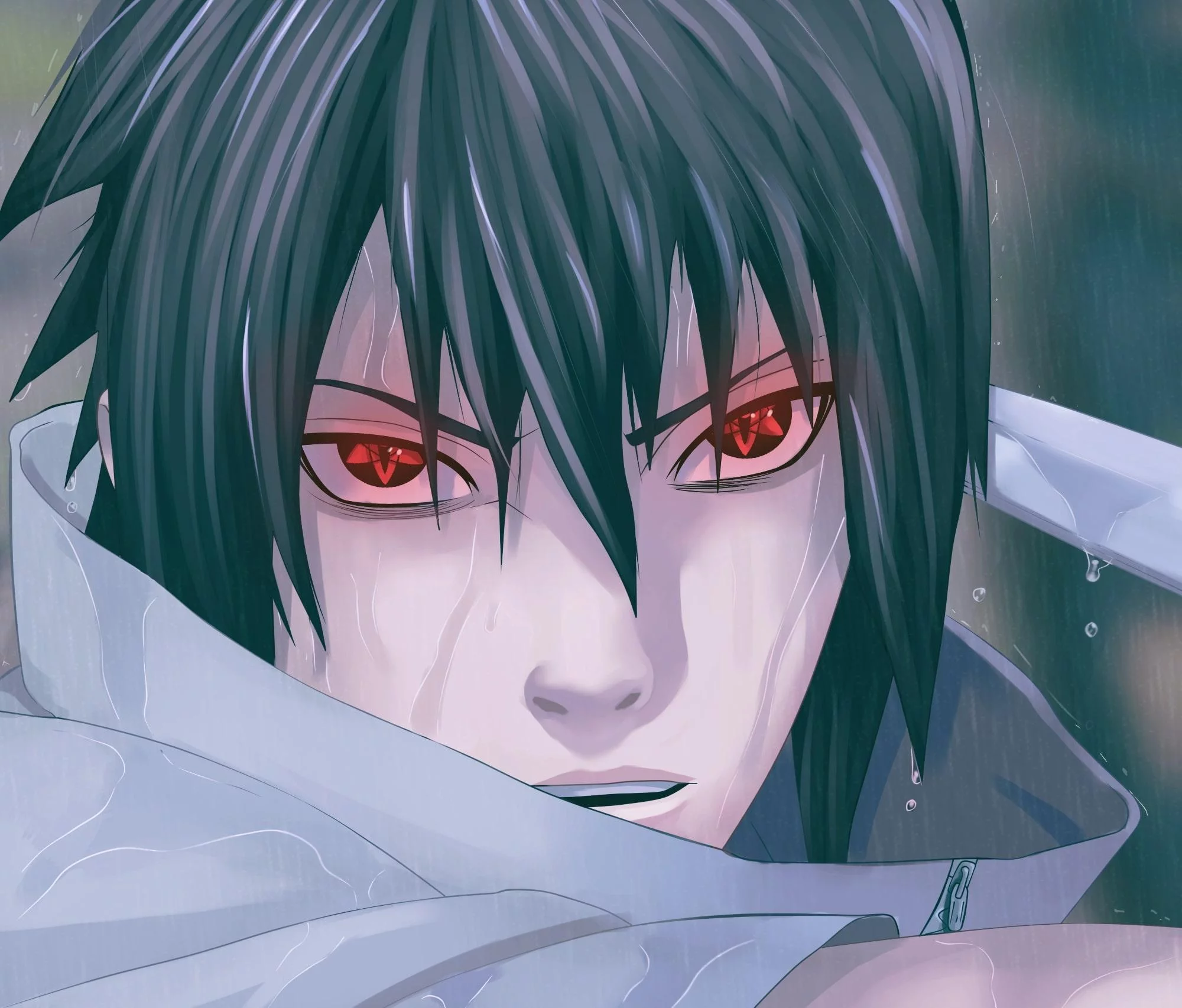 Free Download Naruto Sasuke Uchiha Wallpaper Page 813112 (2000 x 1706)