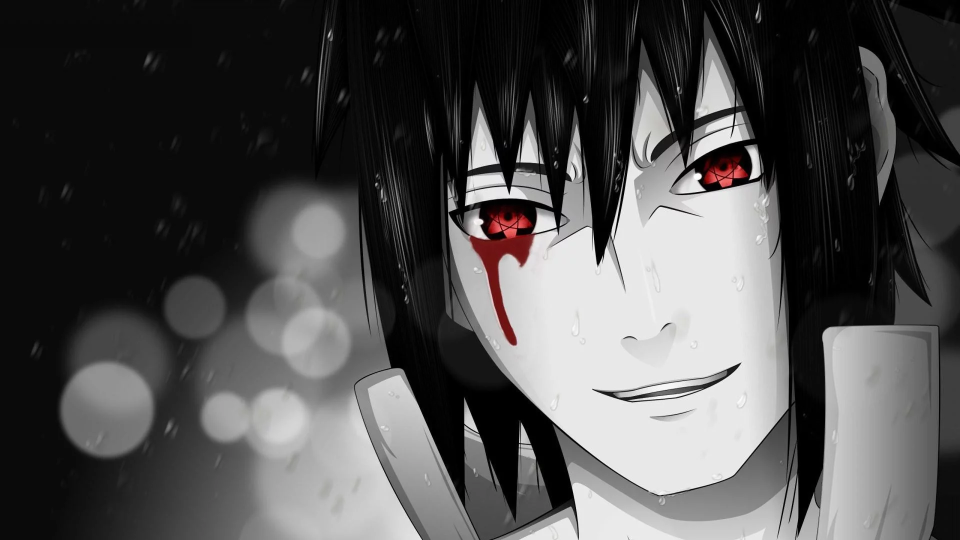 Free Download Naruto Sasuke Uchiha Wallpaper Page 813113 (1920 x 1080)