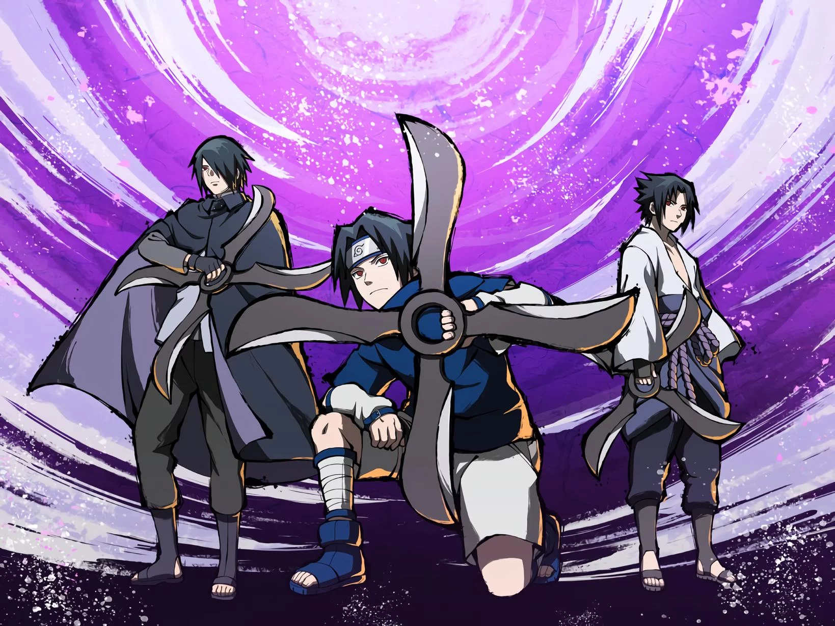 Free Download Naruto Sasuke Uchiha Wallpaper Page 813120 (1639 x 1229)