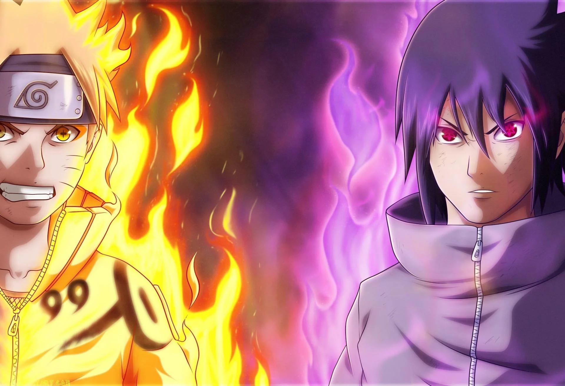 Free Download Naruto Sasuke Susanoo Wallpaper Page 813167 (1920 x 1313)