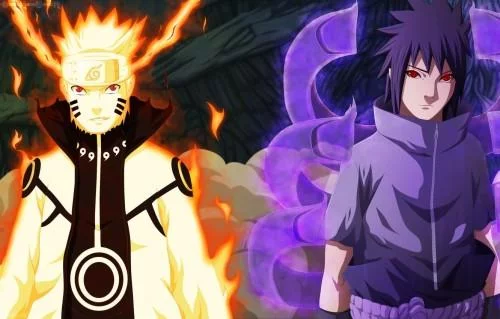 Free Download Naruto Sasuke Susanoo Wallpaper Page 813175 (500 x 319)