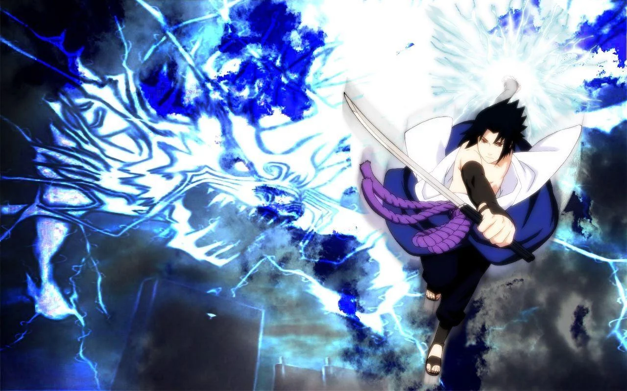 Free Download Naruto Sasuke Susanoo Wallpaper Page 813178 (1280 x 800)