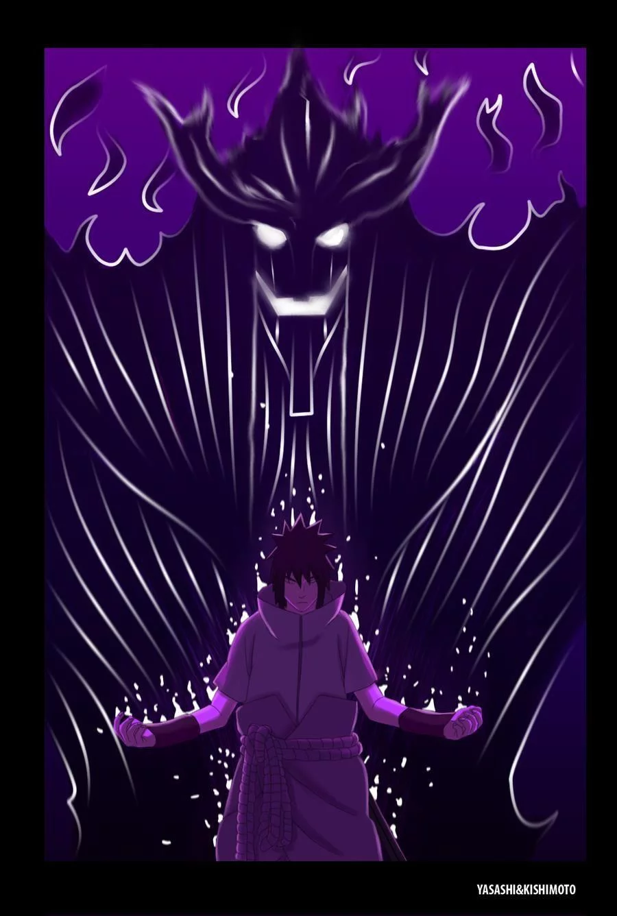 Free Download Naruto Sasuke Susanoo Wallpaper Page 813182 (900 x 1336)