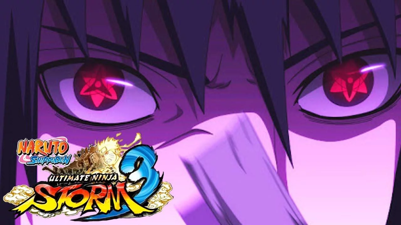 Free Download Naruto Sasuke Susanoo Wallpaper Page 813187 (1280 x 720)