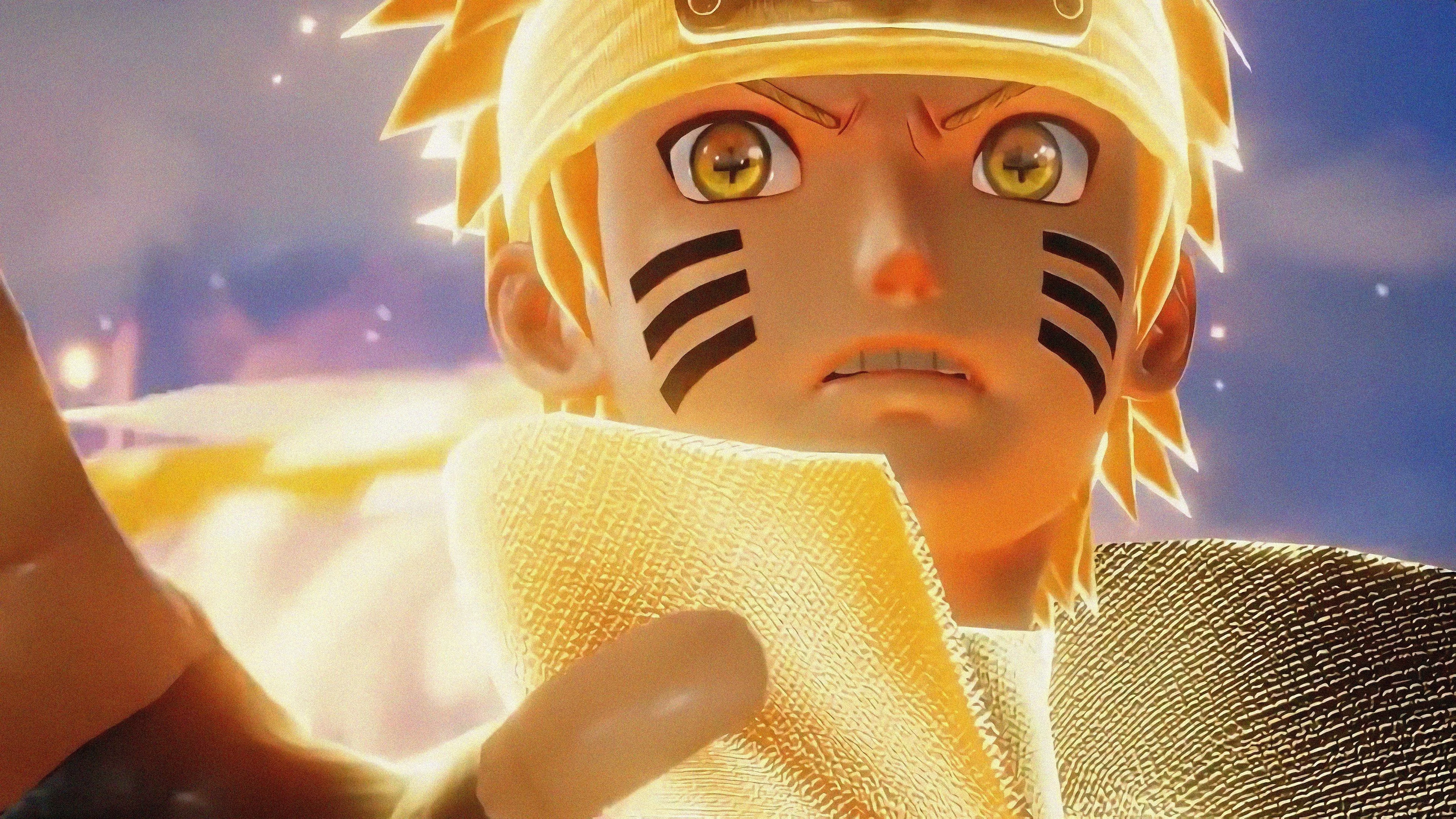 Free Download Naruto Sasuke Six Paths Wallpaper Page 813194 (3840 x 2160)