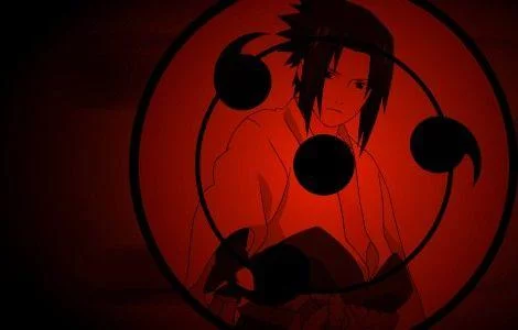 Free Download Naruto Sasuke Sharingan Wallpaper Page 813199 (470 x 300)