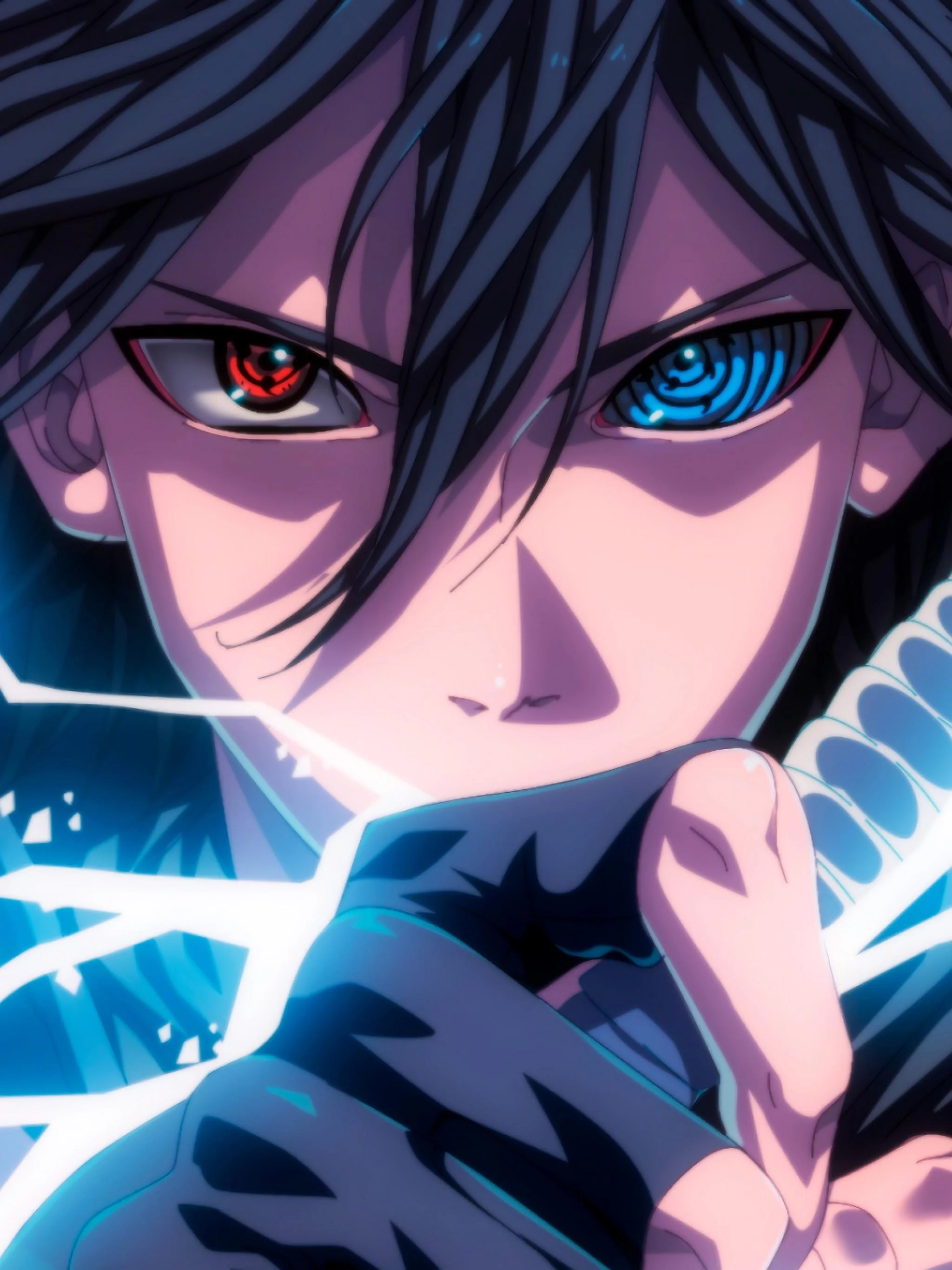 Free Download Naruto Sasuke Sharingan Wallpaper Page 813240 (2048 x 2732)