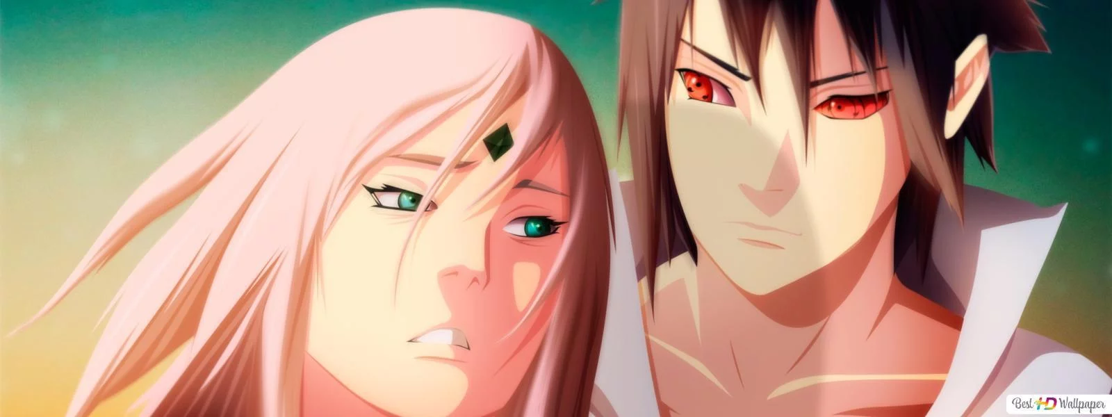 Free Download Naruto Sasuke Sakura Wallpaper Wallpaper Cave Page 813255 (1600 x 600)