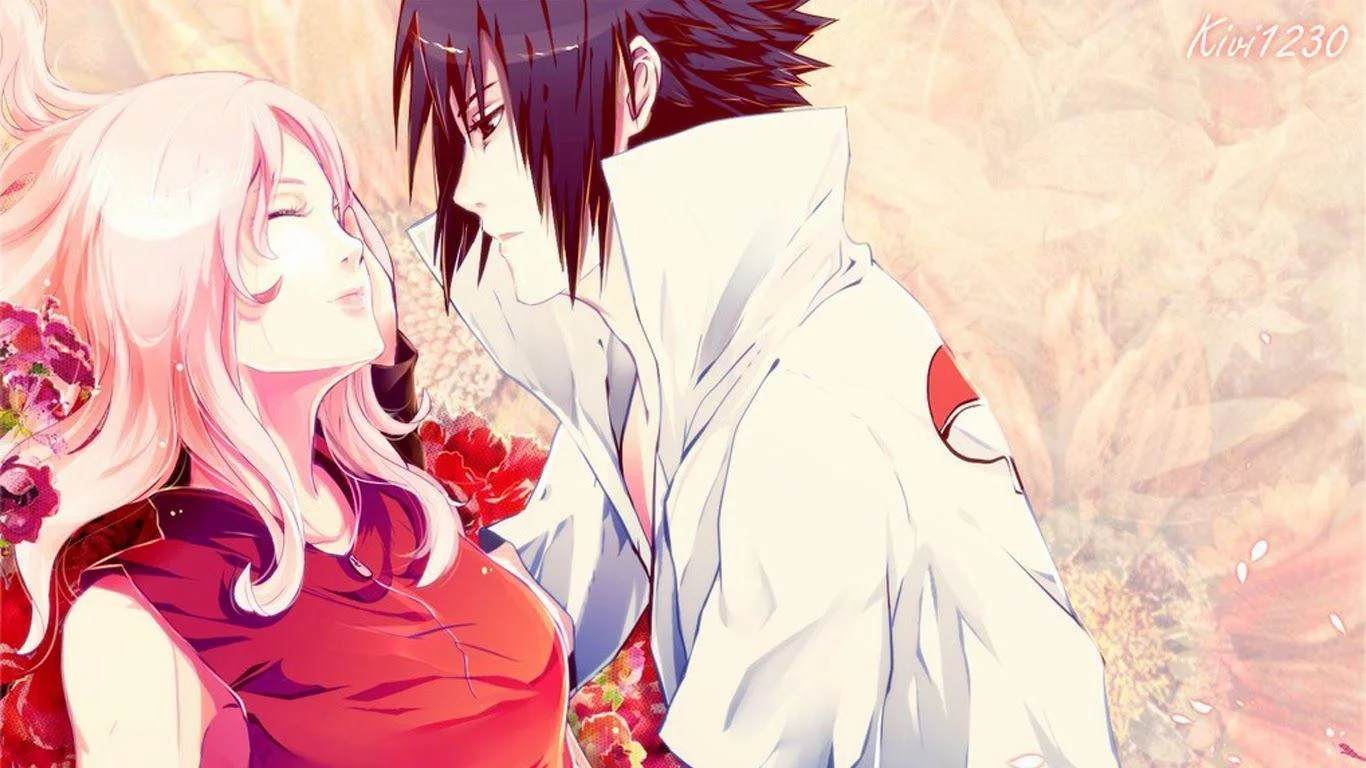 Free Download Naruto Sasuke Sakura Wallpaper Wallpaper Cave Page 813261 (1366 x 768)