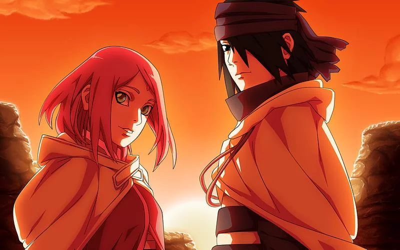Free Download Naruto Sasuke Sakura Wallpaper Hd Page 813262 (800 x 500)